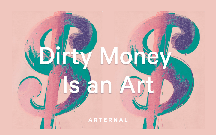 Dirty Money Is an Art — Here Are the Best On-Screen Plots That Show How Money Laundering Works in the Art World